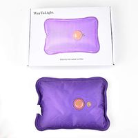 WayToLight Hot Water Bottle