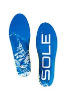 SOLE Performance Thick Cork Footbed - Men's Size 10/Women's Size 12