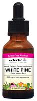 Eclectic White Pine O, Pink, 2 Fluid Ounce