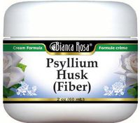 Psyllium Husk (Fiber) Cream (2 oz, ZIN: 524407) - 3 Pack