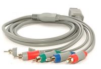 Nintendo WII Component Cable