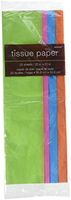 Brights Mix Tissue | 20 Ct.