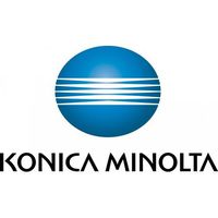 Konica-Minolta Black Toner HIGH Cap for MC4650 8000PRINTS at 5% Coverage / A0DK132 /
