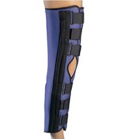 Procare 79-80035 Super Knee Splint, 24", Medium