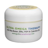 Ultra Omega Cream 1 oz