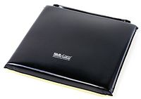 SkiL-Care Econo-Gel Wheelchair Cushion, 18x16x2 inches
