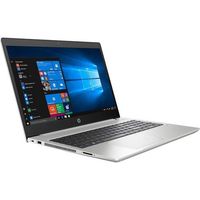 HP ProBook 430 G6 13.3" LCD Notebook - Intel Core i7 (8th Gen) i7-8565U Quad-core (4 Core) 1.80 GHz - 8 GB DDR4 SDRAM - 256 GB SSD - Windows 10 Pro 64-bit - 1920 x 1080 - Natural Silver - Intel U