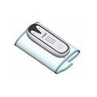 PC-102 Upper Arm Blood Pressure Monitor with SpO2 Measuring