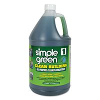 Sunshine Makers 11001 Clean Building All-Purpose Cleaner Concentrate, 1gal Bottle