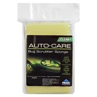 old world automotive product pkc0hn Bug Scrubber Sponge