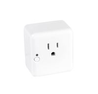 Samsung SMARTOUTLET/F-CEN-APP-1 / F-CEN-APP-1 SmartThings Outlet