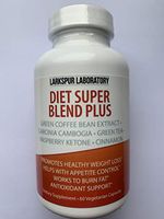 Diet Super Blend Plus, 60