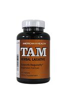 American Health Tam Laxative
