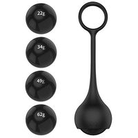 JS-YQX Male Pènǐs Enlarger Stretching Dumbbells Mùsclè Exèrcǐsè Training Enhancer Enlargement Great Couple Player
