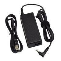 45W AC Charger for Lenovo Chromebook N21 ADLX45NCC3A ADLX45DLC3A GX20K02934 5A10H70353 Model 80MG 80MG000US 80MG001US Laptop Power Supply Adapter Cord 3.0x1.1mm
