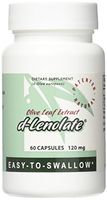 EAST PARK Research D-lenolate 120mg 60 Capsules, 0.02 Pound