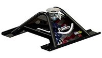 PullRite 2600 Wheel Hitch (Superlite Single Point Attachment Fifth)
