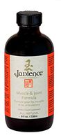 Jadience Muscle & Joint Dietary Supplement – 8oz (No Alcohol) | Daily Herbal Tea (32 cups) or Therapeutic Dosage for Severe Joint Pain Relief | Powerful, Easily Absorbable Liquid Dit Da Jow Formula