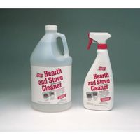 Speedy White, Inc. Speedy White Hearth And Stove Cleaner-1 Gallon Container
