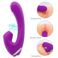 Soft Šùcking Çlîtörâl Stimulation Toy for Women, Waterproof Vibràntor Bùllet for Women with Remote Six Toys Vibérate Tshirt