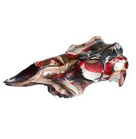 Mountain Mike's Skull Master American Flag