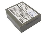 Replacement Battery for AEG Liberty D, Liberty Viva, Liberty Viva CA, Liberty Viva D, Liberty Viva DA, Viva