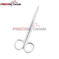 PRECISE CANADA: METZENBAUM SCISSORS 6" GERMAN GRADE PC