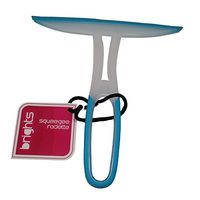 Brights Durable All Purpose Squeegee, Blue, Pack of 3