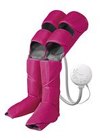 Panasonic air massager Reggurifure EW-RA96-P (Pink)(Japan Import-No Warranty)