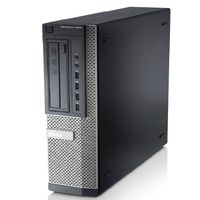 Dell OptiPlex 7010 Desktop Computer - Intel Core i3 i3-3240 3.40 GHz - Desktop 462-3506