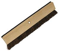 Kraft Tool Asphalt Coating Broom/Squeegee, 18 in - GG876-01 Pack of 5
