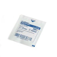 MediChoice Gauze Sponge, 8-Ply, USP Type VII, Sterile, 2x2 Inch, White, 1314GZ72001 (Case of 1500)