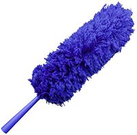 Zephyr 46225 Blue Polyester Duster, 24" Length (Pack of 12)