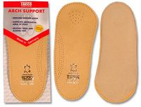 Tacco Arch Support - 3/4 Length - Size Womens 6