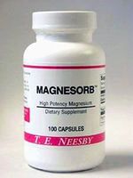Neesby - Magna Sorb 100 caps