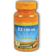 B-2 100mg Thompson 30 Caps