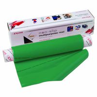 Dycem Non-Slip Material Roll, Forest Green, 16" X 6.5 ft