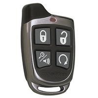 Code Alarm CATXMSS 4-Button Replacement Transmitter Remote 915MHz FCC H50T48 H5OT48