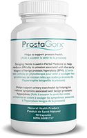 ProstaGorx® - Prostate Dietary Supplements - 90 Capsules - Healthy Bladder Support & Urinary Tract Health - Clinically Tested Ingredients