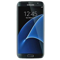 Samsung Galaxy S7 Edge G935T Black - T-Mobile (Renewed)