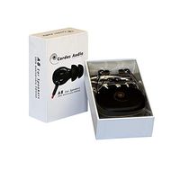 CARDAS AUDIO A8 30TH ANNIVERSARY IN EAR HEADPHONES