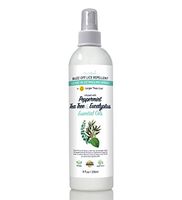 Buzz Off Lice Repellent Hair Spray