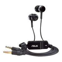 ASUS HS-101 Computer Headset (Black) (Renewed)