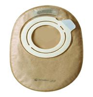 Sensura Flex 2Pc Maxi Clsd Pch Opq 70Mm Yel 2 3/4