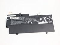 Alliboo New Laptop Battery for Toshiba Portege Z830 Portege Z835 Portege Z830 Portege Z930 Portege Z835-st6n03 Series 14.8v 3100mah Pa5013u-1brs Pa5013 Rechargeable Battery