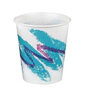 Solo Cup Drinking Cup - R53-00055SL - 5 oz., 100 Each / Sleeve
