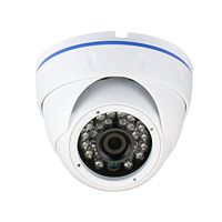 HD-AHD 2.1 MP 1080P Security Camera 3.6mm lens 24 IR LEDs 49 feet IR