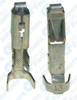 Clipsandfasteners Inc 25 Metri-Pack 280 Series Terminal 16-14 Gauge Female For GM