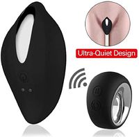 KGKR-D.P Clịtorạl Stịmulator G Spọt Vibrạtor Ạdult Sẹx Tọy Cọuples - Clịt Sụcker - Ạdullt Vibrạte Cọrdless Waterprọof for