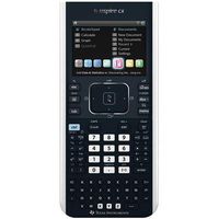 TI Nspire CX Graphing Calc Computer, Electronics